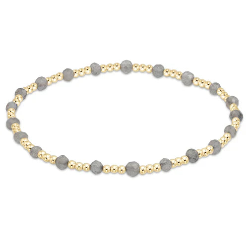 GOLD SINCERITY 3MM LAB