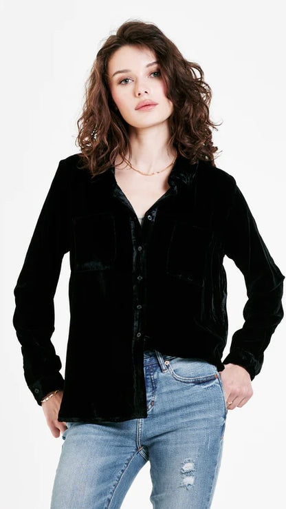WRENLEY TOP