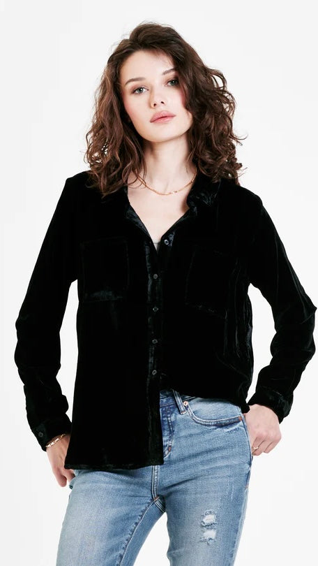 WRENLEY TOP