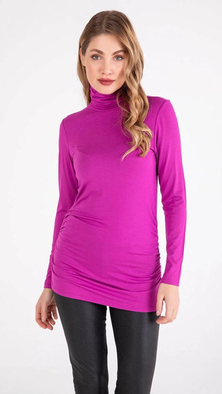 SANGRIA STEALTH TOP