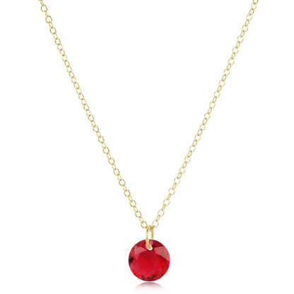 REFLECTIONS BIRTHSTONE ENEWTON
