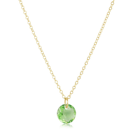 REFLECTIONS BIRTHSTONE ENEWTON