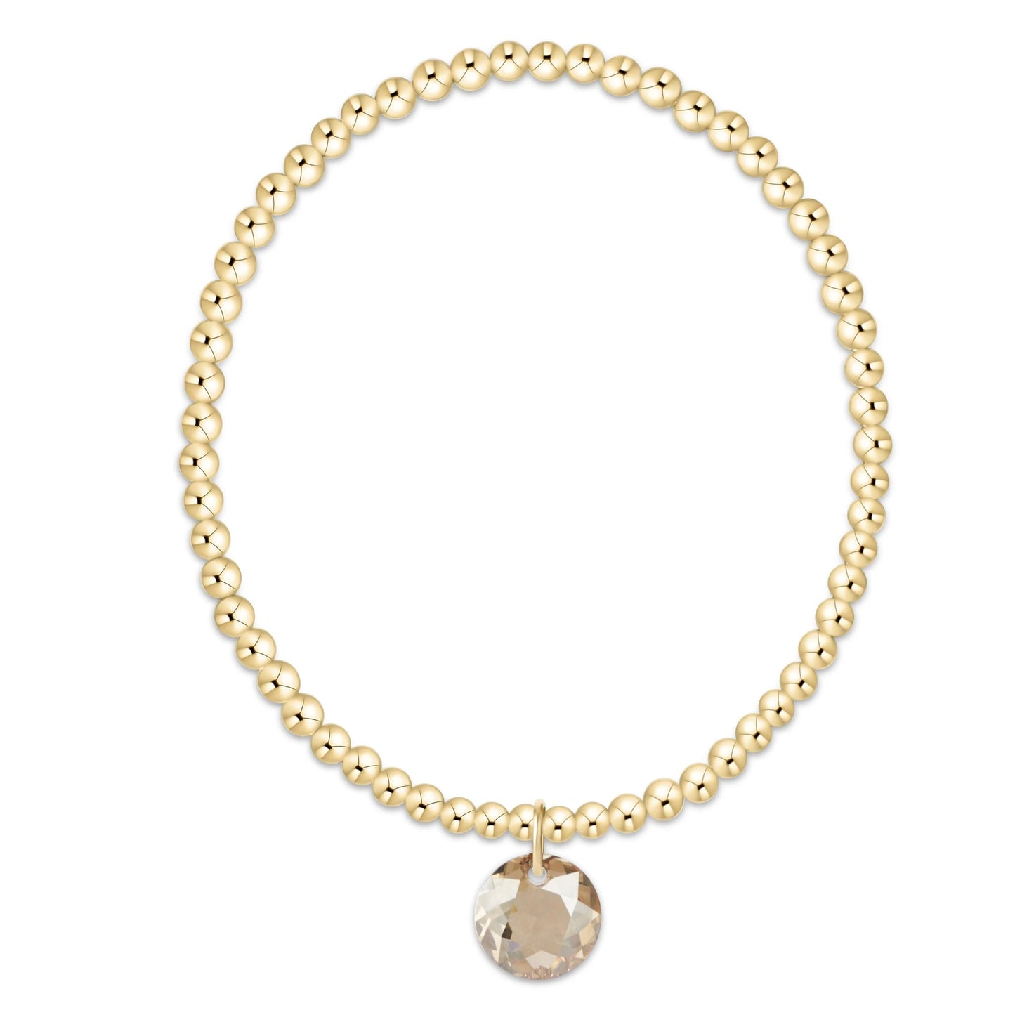 REFLECTION 3MM BIRTHSTONE ENEWTON