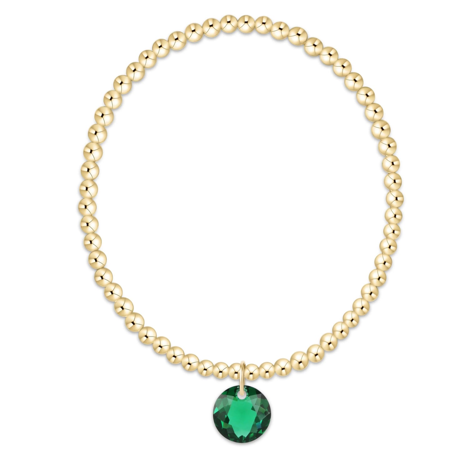 REFLECTION 3MM BIRTHSTONE ENEWTON