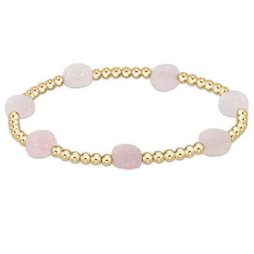 ADMIRE GOLDEN 3MM PINK