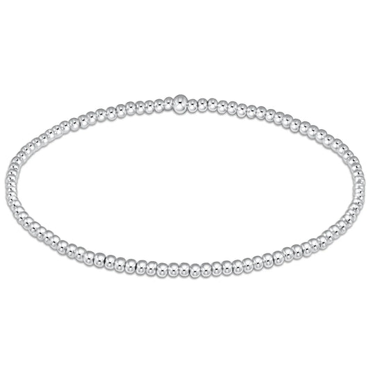 CLASSIC STERLING PURPOSE 4MM