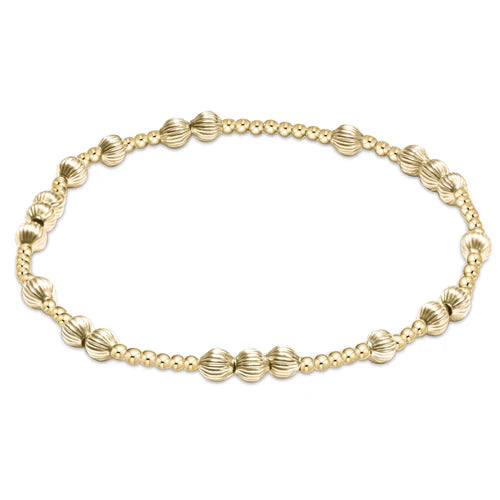 HOPE DIGINTY GOLD 5MM