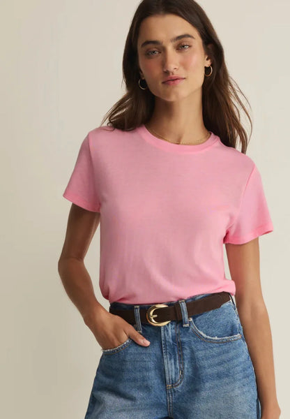 TOURIST TEE