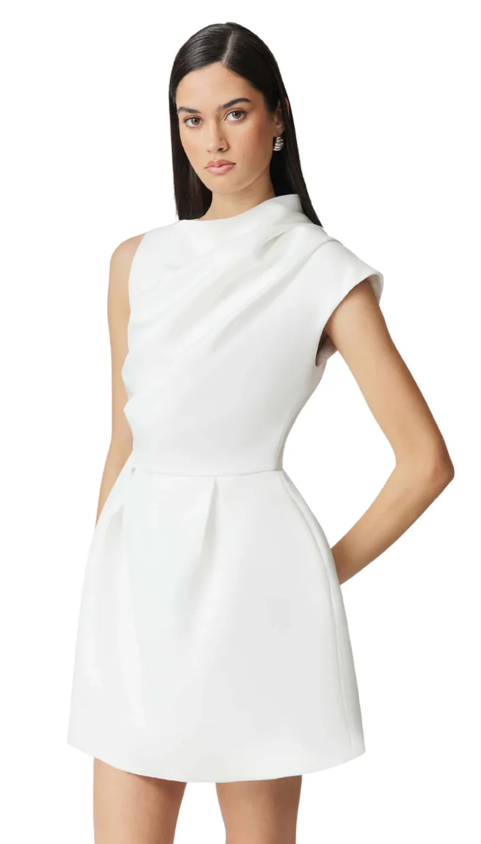 MARISSA MINI DRESS