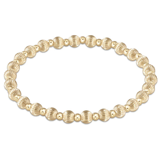 DIGINTY GOLD GRATEFUL 6MM