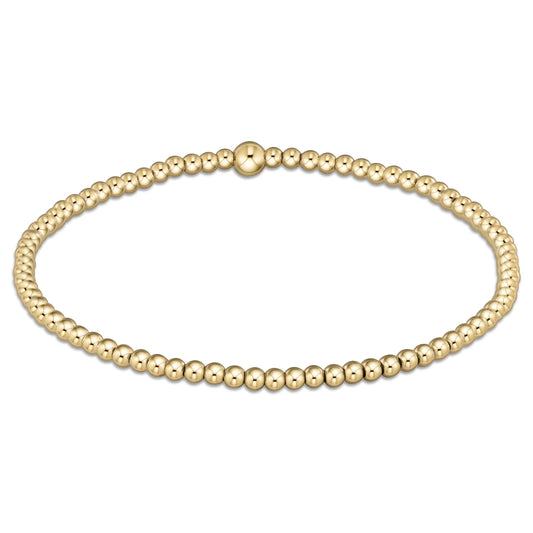 EXTENDS CLASSIC GOLD 2.5