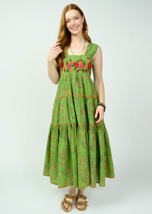IRENE DRESS