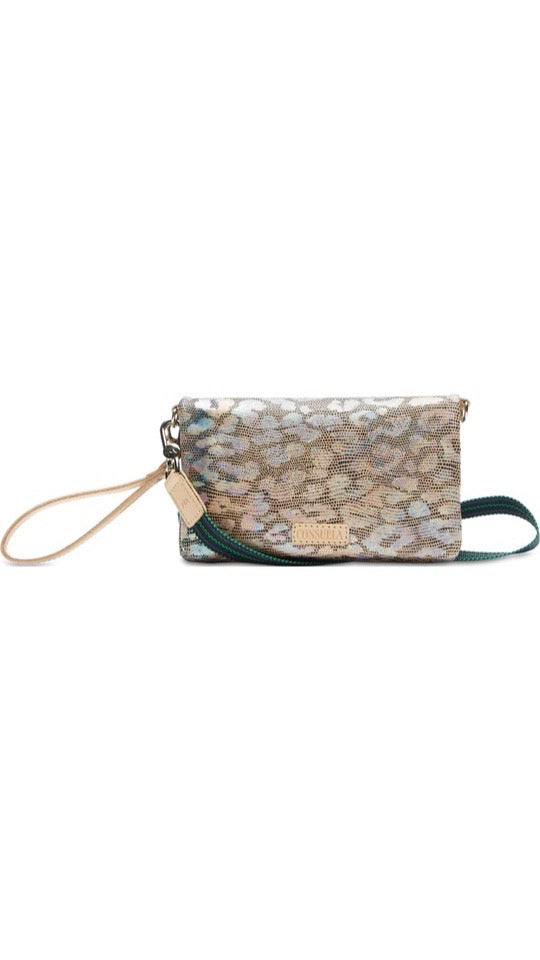 IRIS UPTOWN CROSSBODY