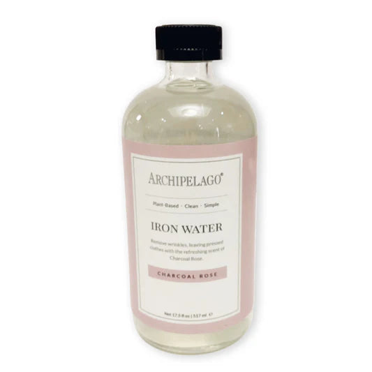 ARCHIPELAGO IRON WATER