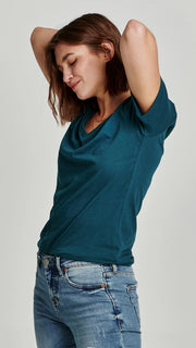 JORDAN VNECK