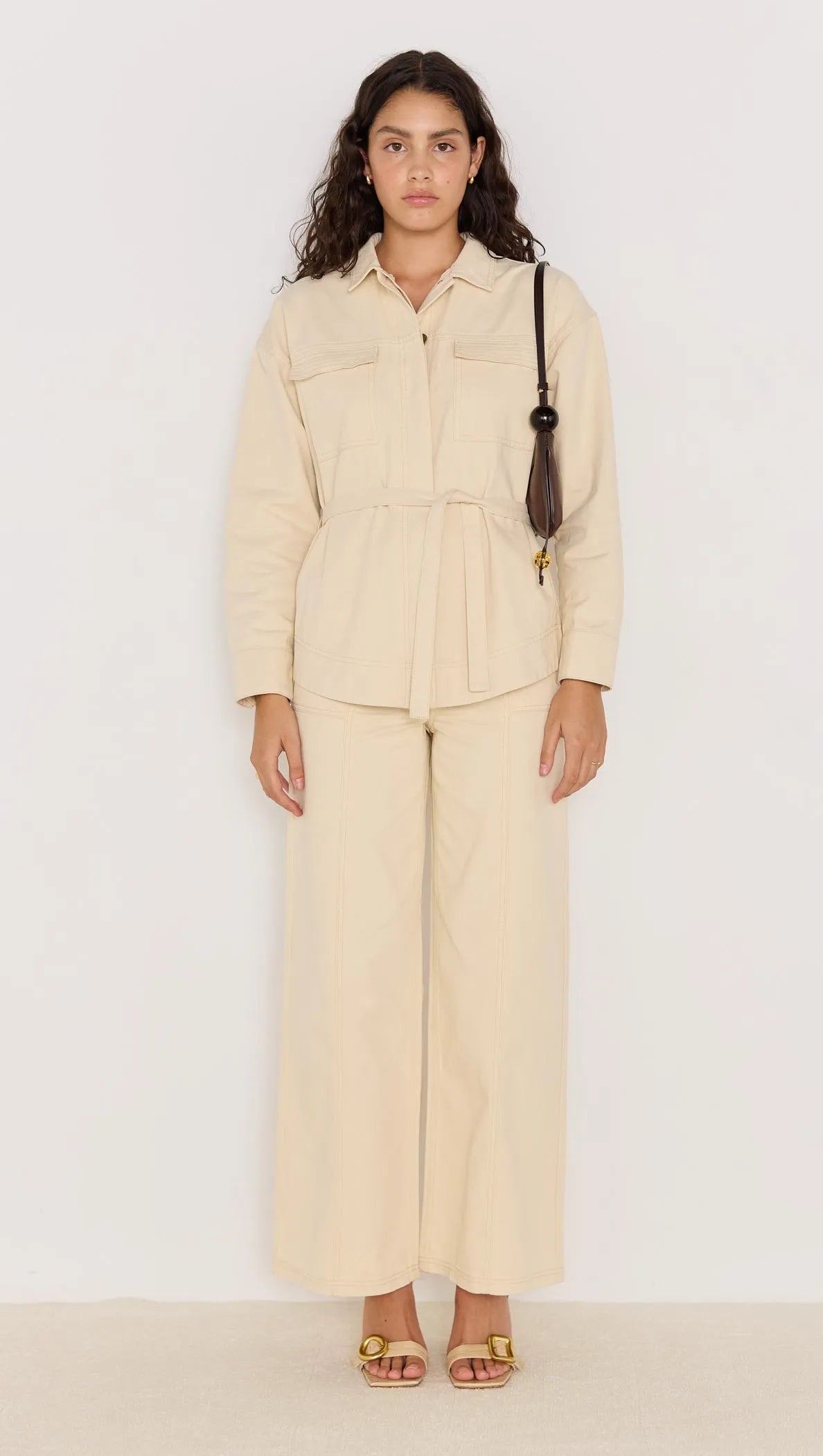 RIVA SHACKET