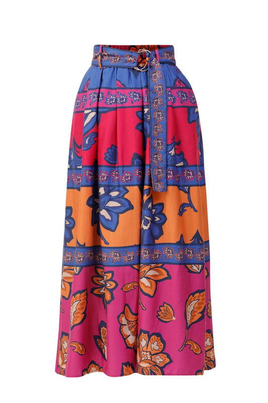 MAYA MULTI SKIRT
