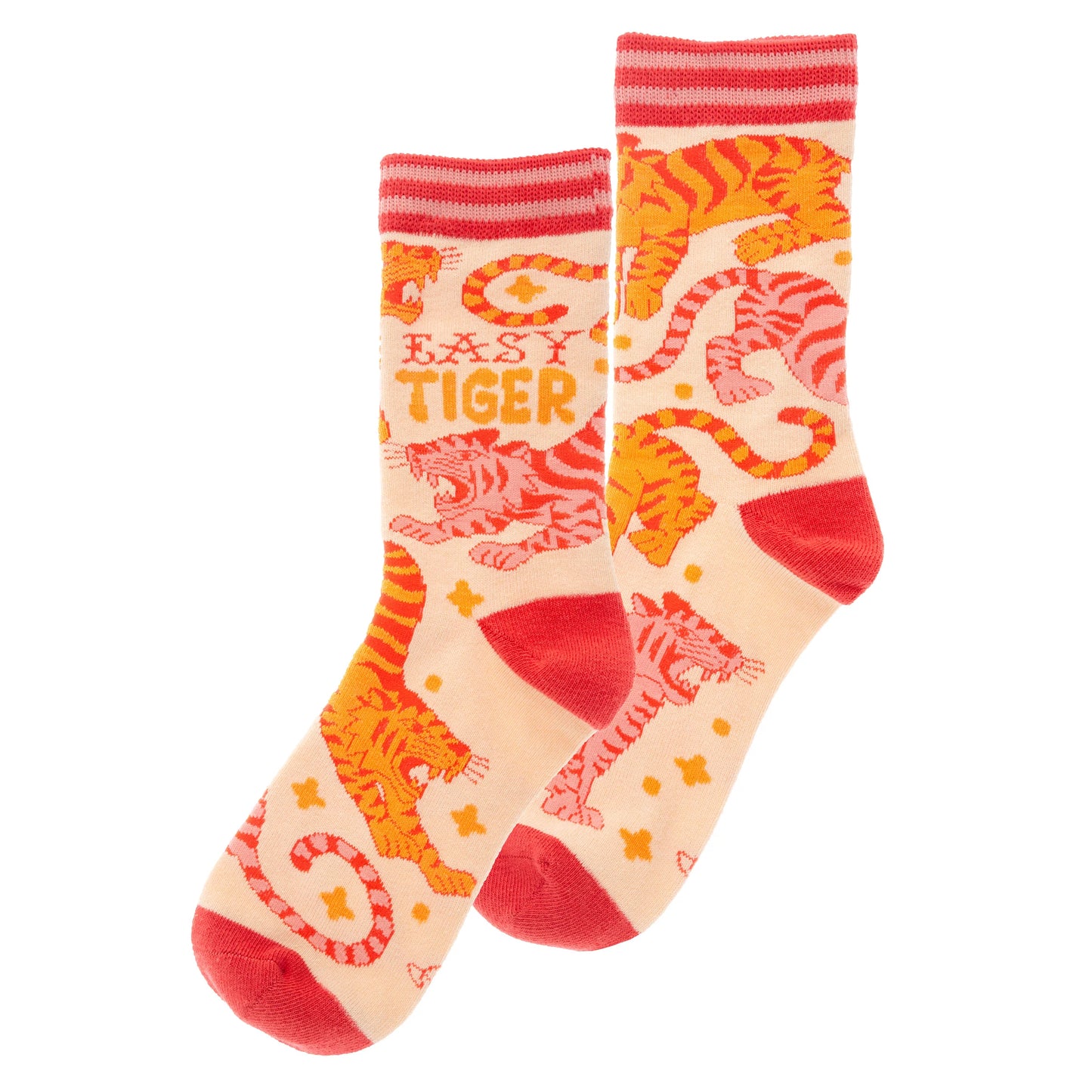 TIGER COLLECTION
