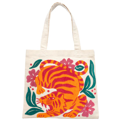 TIGER COLLECTION