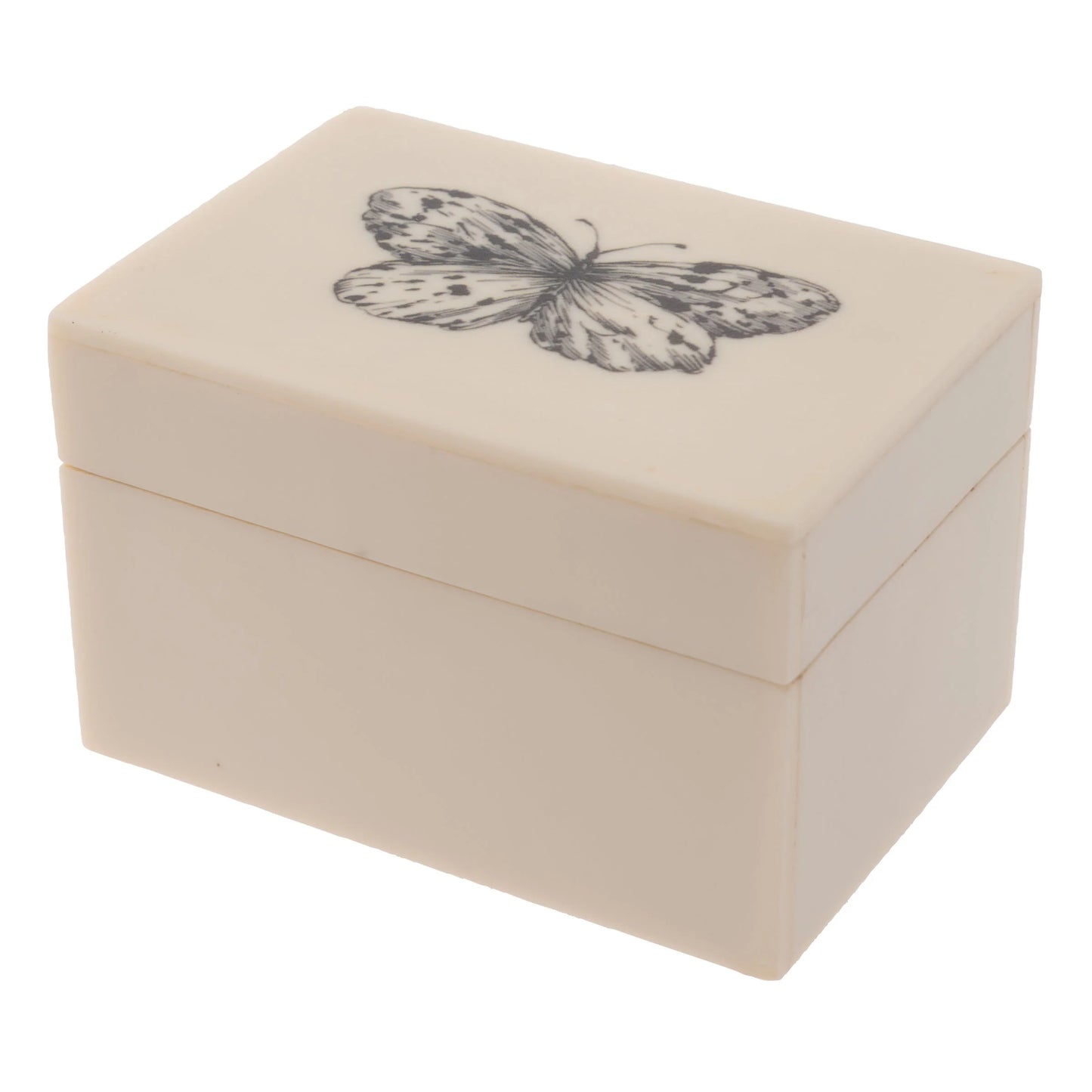 DRAGONFLY RESIN BOX