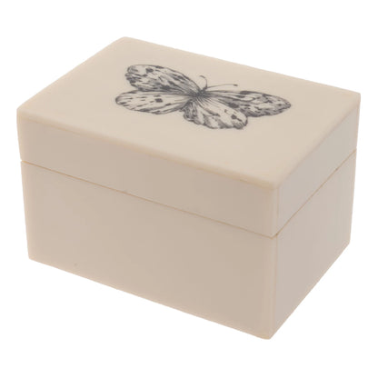 DRAGONFLY RESIN BOX