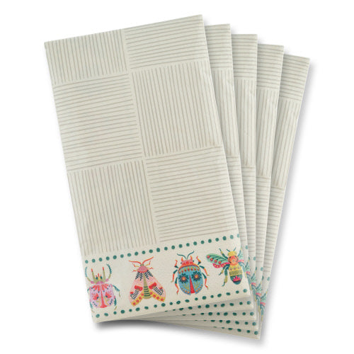 GUEST TOWEL NAPKINS