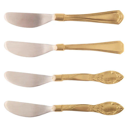 VINTAGE SPREADERS