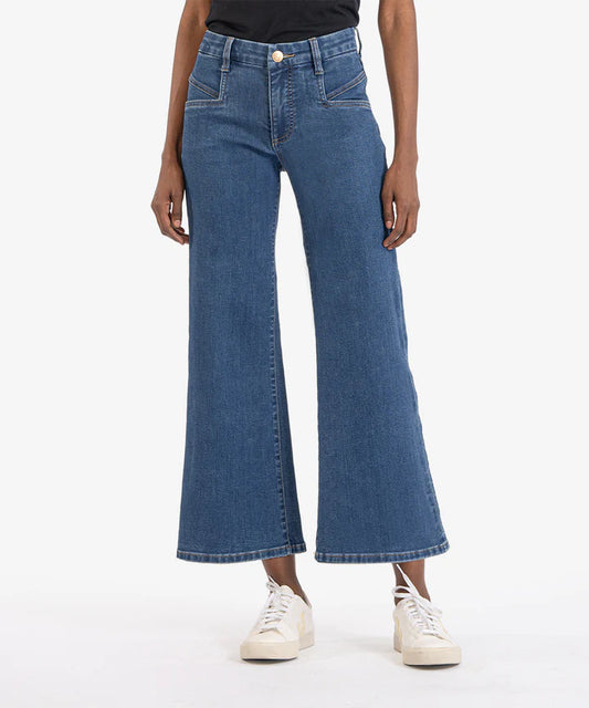 KUT MOVEMENT JEANS