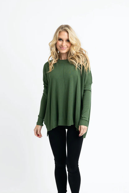 CLASSIC CASHMERE BLEND