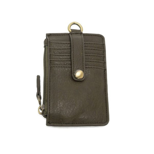 DOLLY KEY WALLET