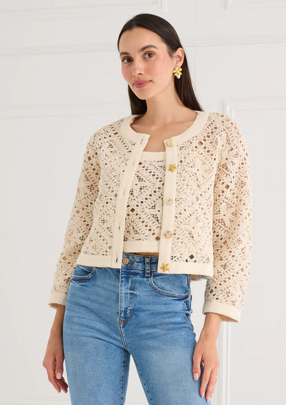 LOLA JACKET