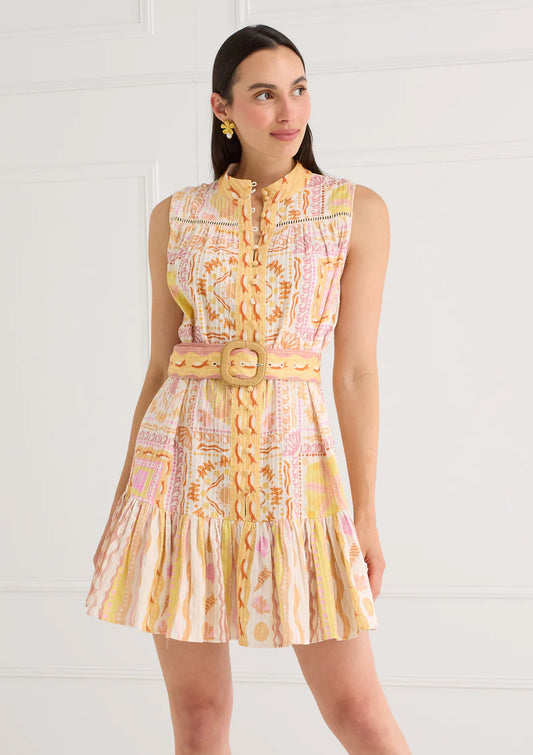 LORINA DRESS