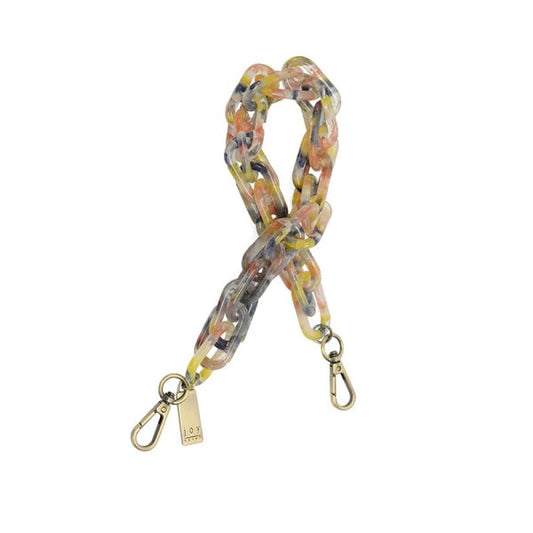 LUCITE STRAP