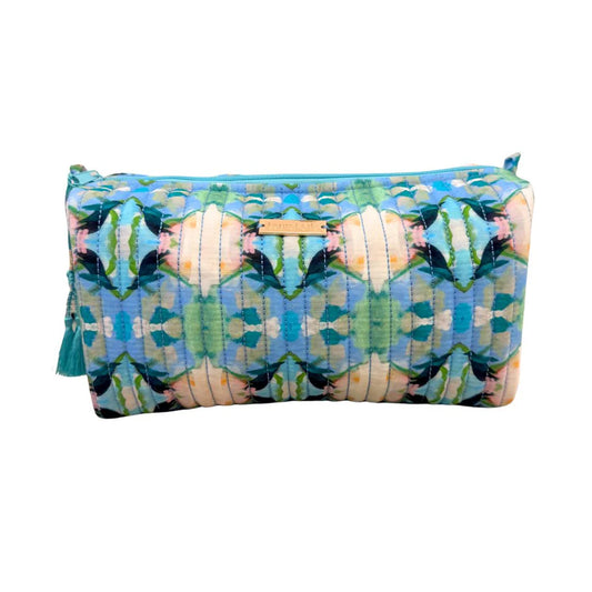 LAURA PARK COSMETIC BAG