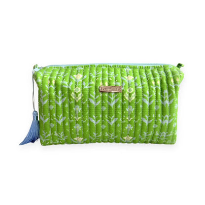 LAURA PARK COSMETIC BAG