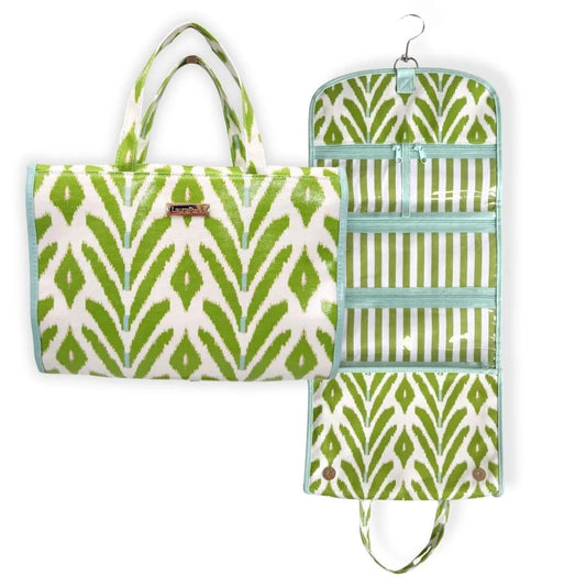 LAURA PARK HANGING TRAVEL CASE