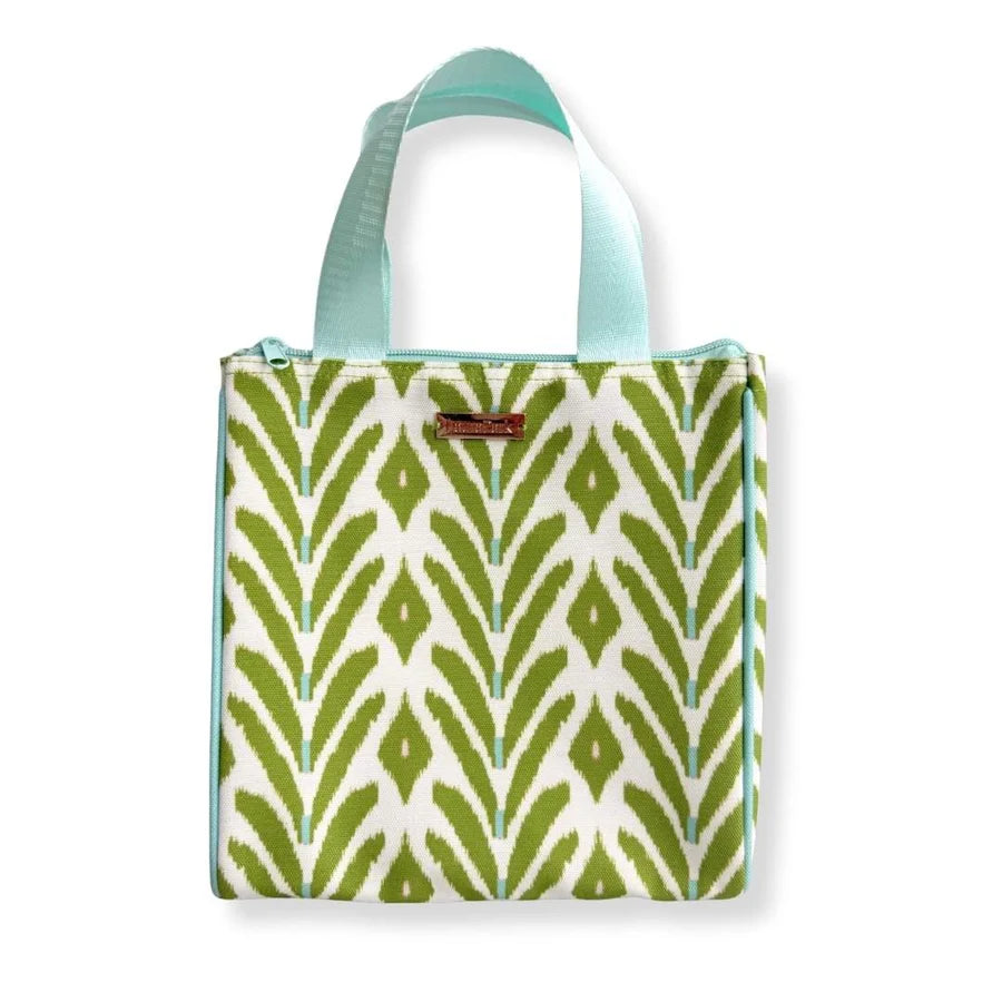 LAURA PARK LUNCH BAG