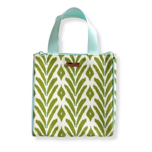LAURA PARK LUNCH BAG