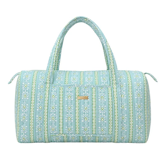 LAURA PARK DUFFLE BAG