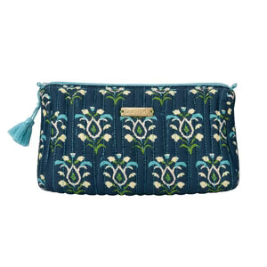 LAURA PARK COSMETIC BAG