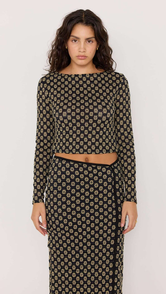 LUCA STRETCH SET