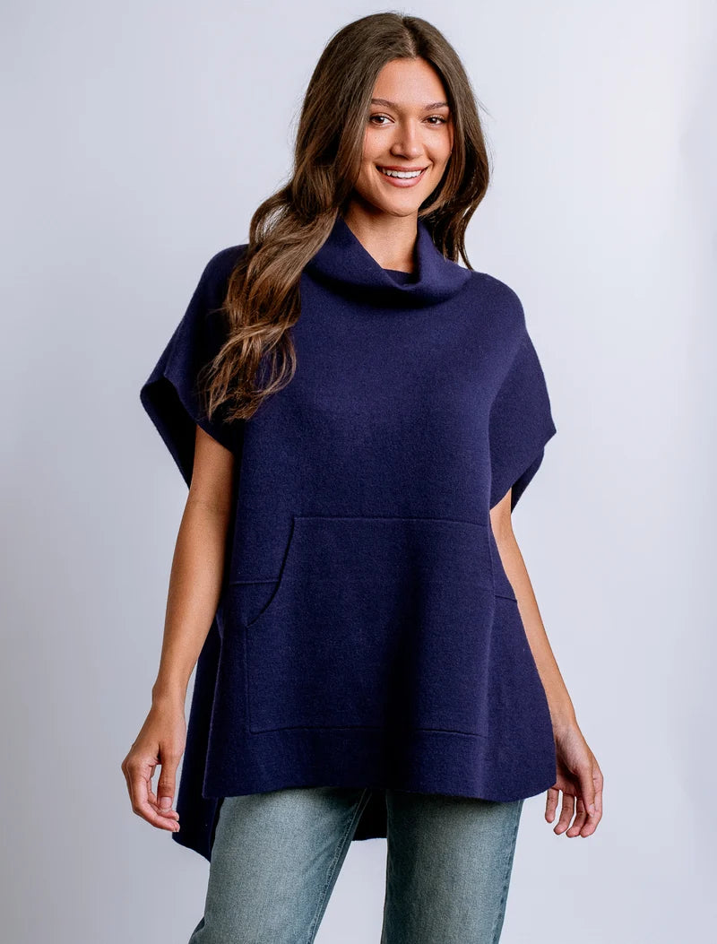 KANGA PONCHO