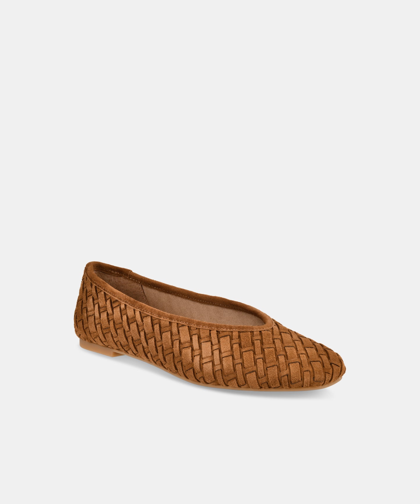BROWN MEGIN FLAT