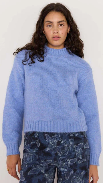 ELISIE COZY SWEATER
