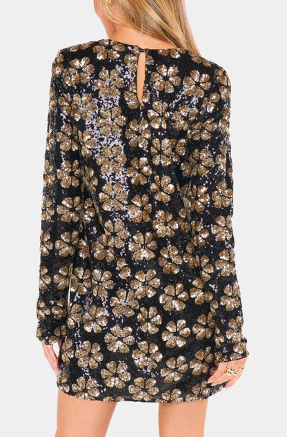 MADISON FLOWER POP MINI
