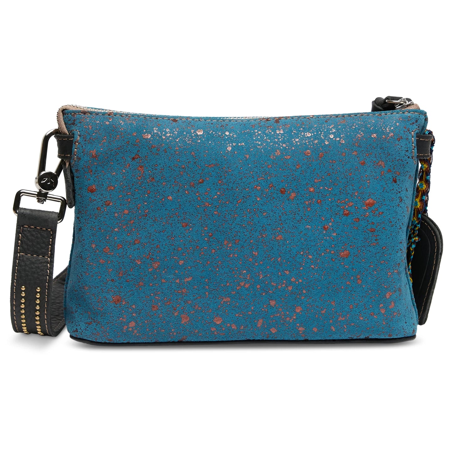 NILO MIDTOWN CROSSBODY
