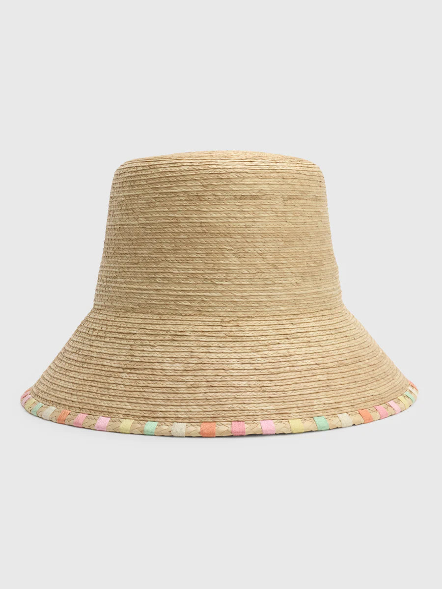 SUNSHINE BUCKET HAT