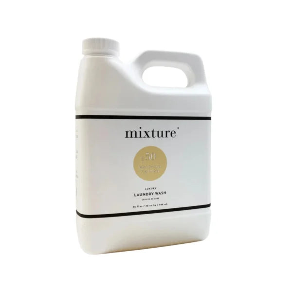 MIXTURE LAUNDRY WASH