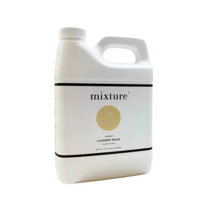 MIXTURE LAUNDRY WASH