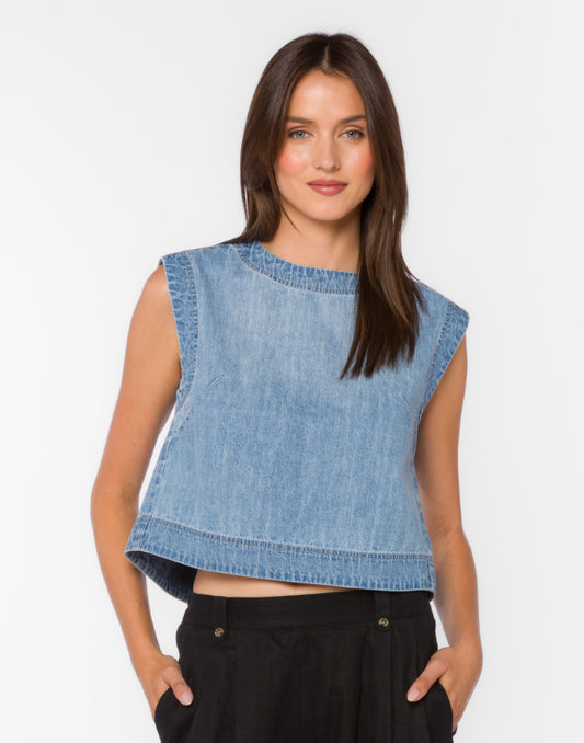 MYKA TANK